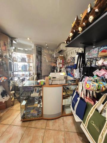 Fonds de commerce Citadelle Bastia