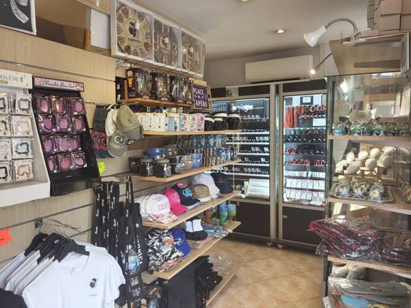 Fonds de commerce Citadelle Bastia