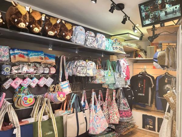 Fonds de commerce Citadelle Bastia