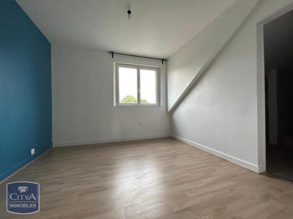 Appartement à louer 2 pièces 49.23m²