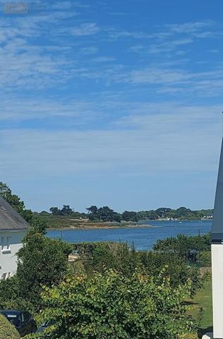 Maison à vendre à Belz dans le Morbihan (56550), ref : 56040-638