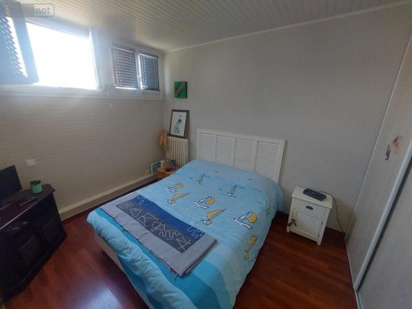 Maison à vendre à Belz dans le Morbihan (56550), ref : 56040-638