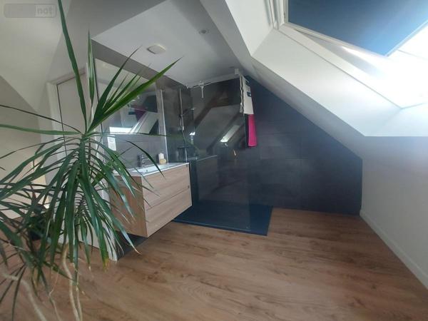 Maison à vendre à Belz dans le Morbihan (56550), ref : 56040-638