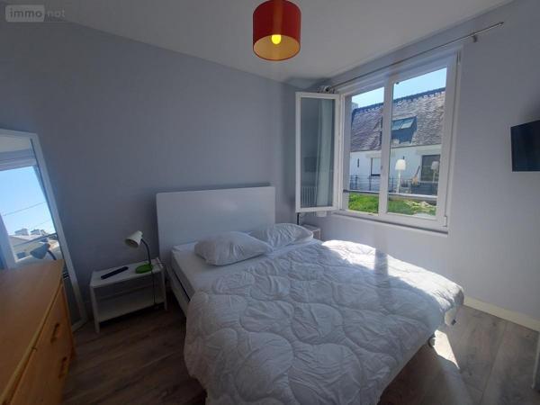 Maison à vendre à Belz dans le Morbihan (56550), ref : 56040-638