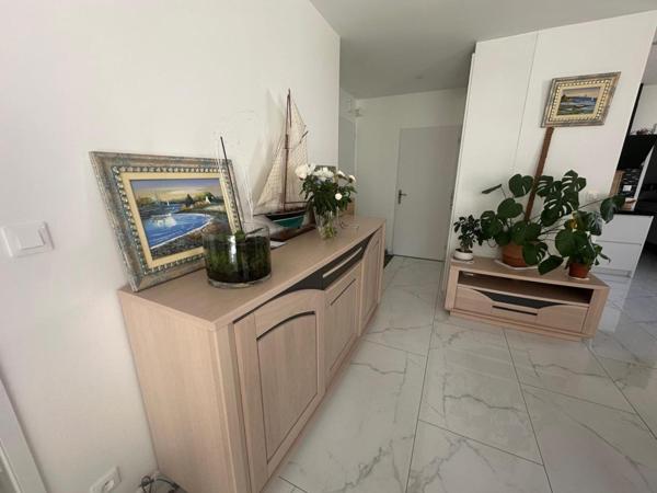 Maison de 2020- 3 chambres - Garage - Classée A