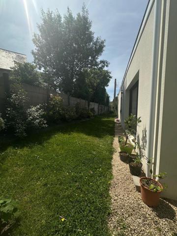 Maison de 2020- 3 chambres - Garage - Classée A