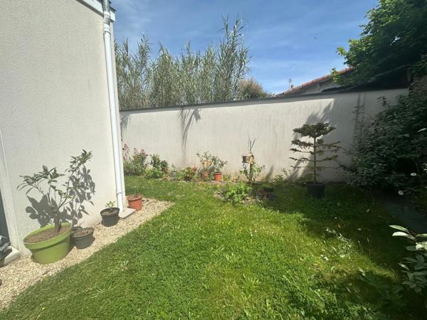 Maison de 2020- 3 chambres - Garage - Classée A