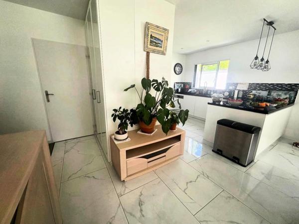 Maison de 2020- 3 chambres - Garage - Classée A