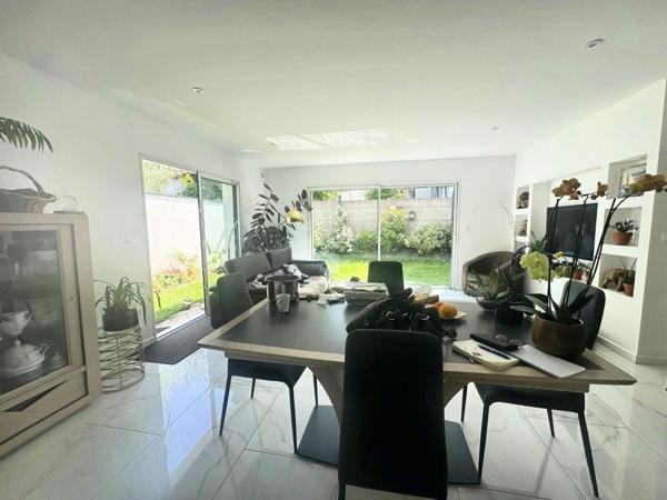 Maison de 2020- 3 chambres - Garage - Classée A