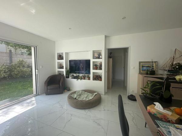 Maison de 2020- 3 chambres - Garage - Classée A