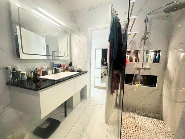 Maison de 2020- 3 chambres - Garage - Classée A