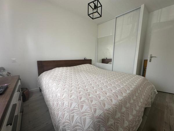 Maison de 2020- 3 chambres - Garage - Classée A