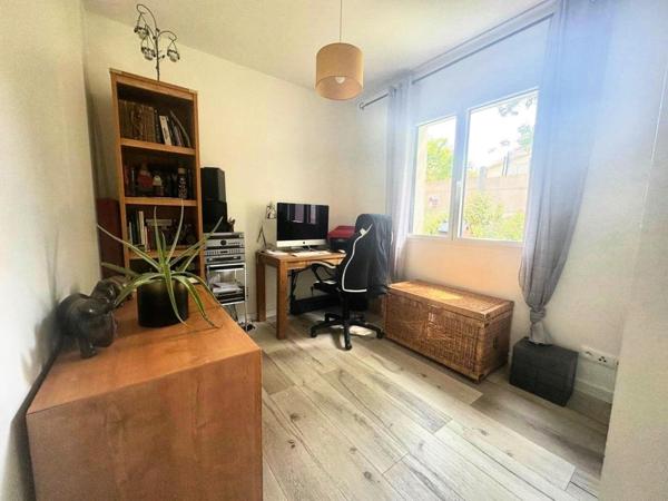 Maison de 2020- 3 chambres - Garage - Classée A