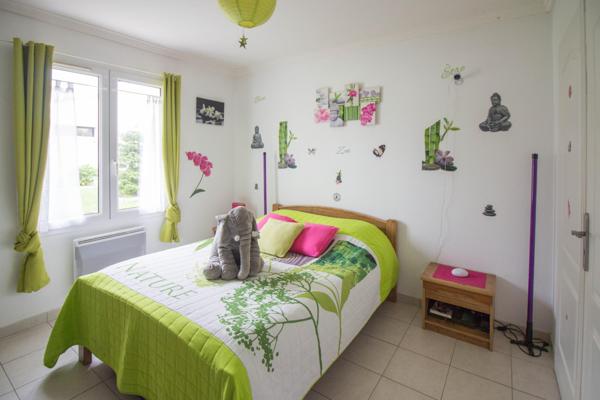 GRANDE MAISON FAMILIALE A YVES LES BOUCHOLEURS, PROCHE CHATELAILLON-PLAGE