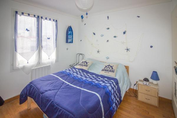 GRANDE MAISON FAMILIALE A YVES LES BOUCHOLEURS, PROCHE CHATELAILLON-PLAGE