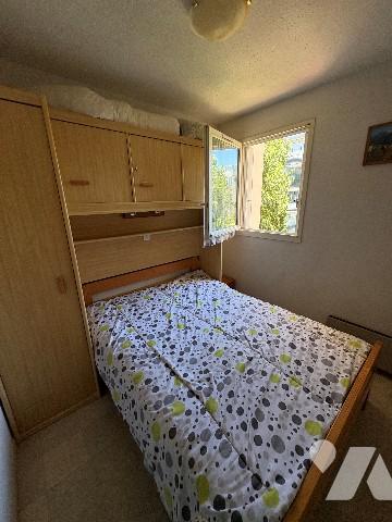 Appartement 36.46 m² avec garage 15 m² GRAU DU ROI