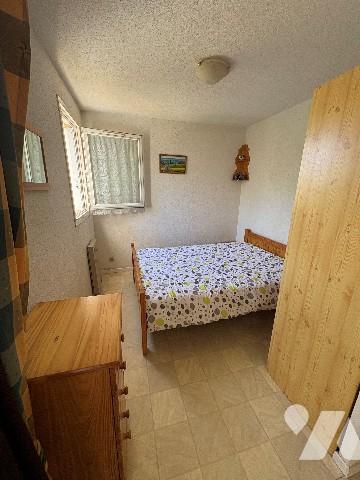 Appartement 36.46 m² avec garage 15 m² GRAU DU ROI