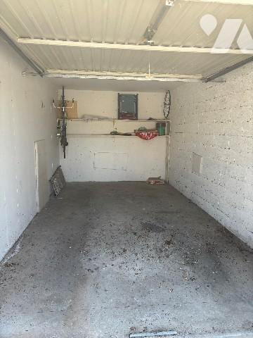 Appartement 36.46 m² avec garage 15 m² GRAU DU ROI