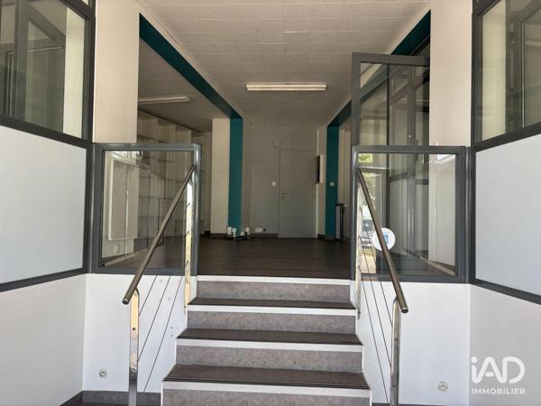 Boutique/Local commercial à vendre 140 m² Saint-Jean-de-Monts