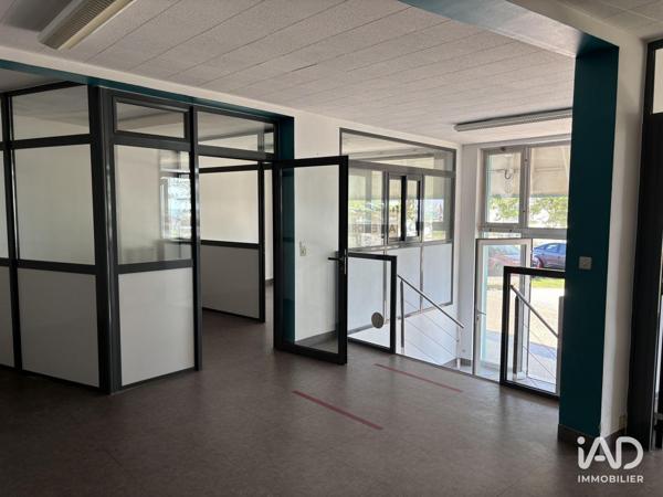 Boutique/Local commercial à vendre 140 m² Saint-Jean-de-Monts