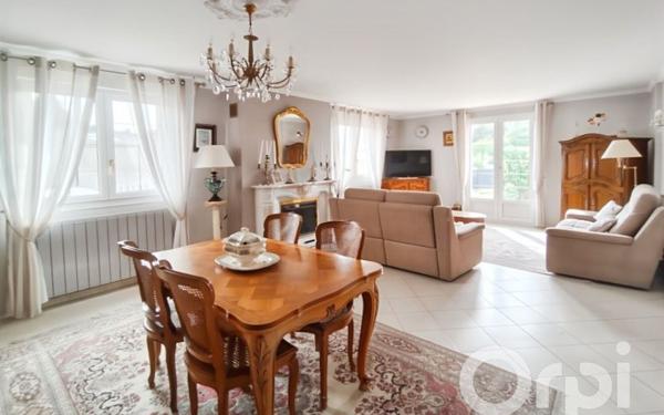 Maison à vendre    7 pièces • 158,92 m2 Gournay-en-Bray