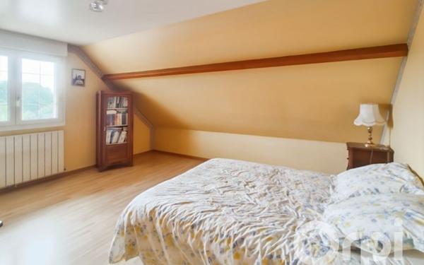 Maison à vendre    7 pièces • 158,92 m2 Gournay-en-Bray