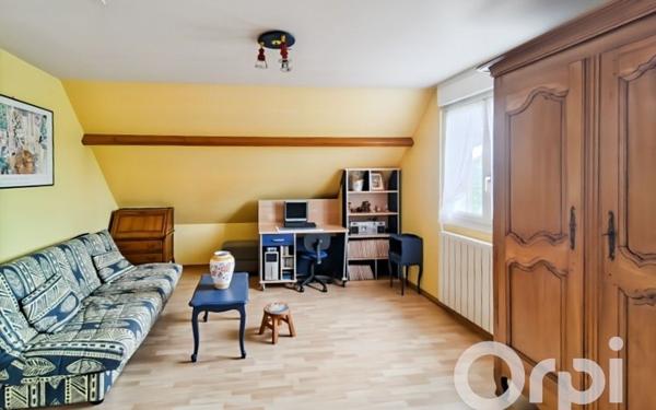 Maison à vendre    7 pièces • 158,92 m2 Gournay-en-Bray