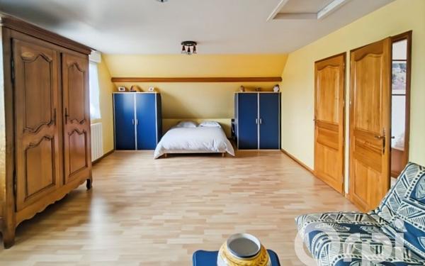 Maison à vendre    7 pièces • 158,92 m2 Gournay-en-Bray