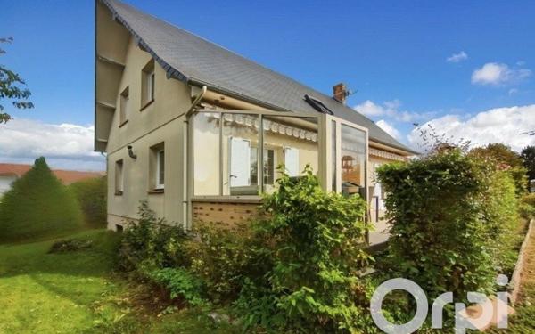 Maison à vendre    7 pièces • 158,92 m2 Gournay-en-Bray