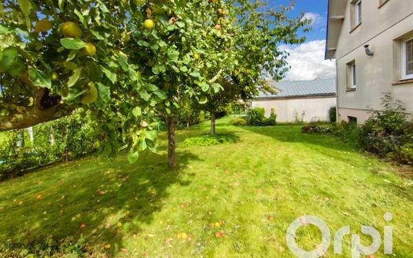 Maison à vendre    7 pièces • 158,92 m2 Gournay-en-Bray