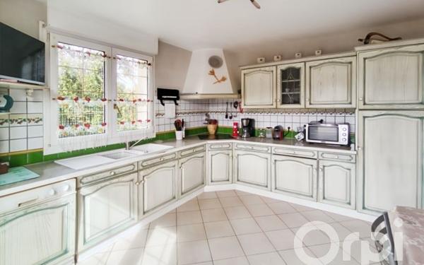 Maison à vendre    7 pièces • 158,92 m2 Gournay-en-Bray