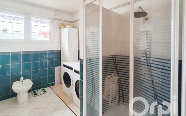 Maison à vendre    7 pièces • 158,92 m2 Gournay-en-Bray