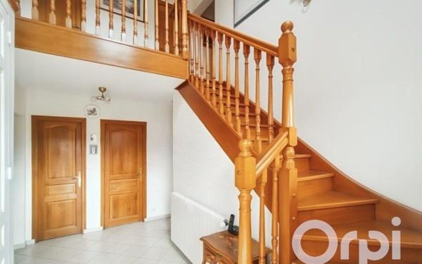 Maison à vendre    7 pièces • 158,92 m2 Gournay-en-Bray