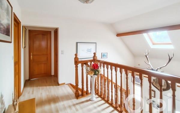 Maison à vendre    7 pièces • 158,92 m2 Gournay-en-Bray