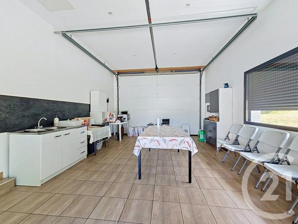 Maison à vendre  4 pièces - 118,95 m 2   LESTELLE DE ST MARTORY  - 31