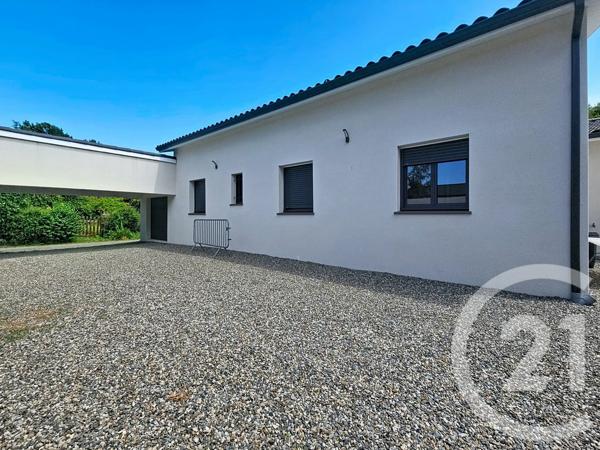 Maison à vendre  4 pièces - 118,95 m 2   LESTELLE DE ST MARTORY  - 31