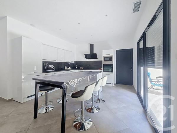 Maison à vendre  4 pièces - 118,95 m 2   LESTELLE DE ST MARTORY  - 31