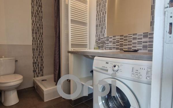 Appartement à vendre    2 pièces • 41,25 m2 La Rochelle