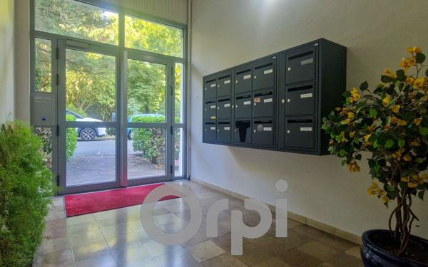 Appartement à vendre    2 pièces • 41,25 m2 La Rochelle