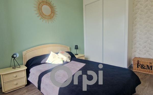 Appartement à vendre    2 pièces • 41,25 m2 La Rochelle