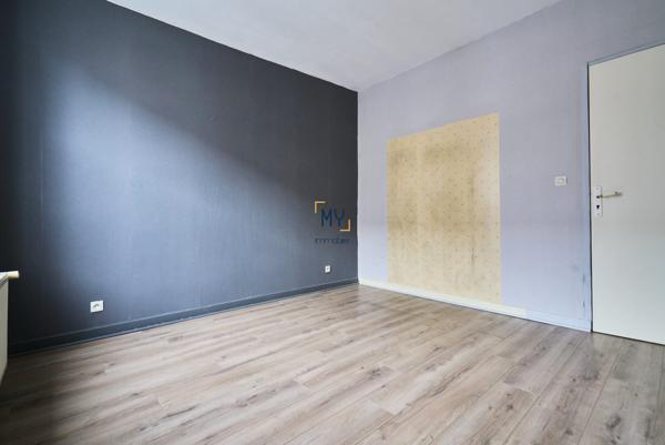 MAISON 1930 MARQUETTE LEZ LILLE  AVEC STATIONNEMENT PRIVÉ