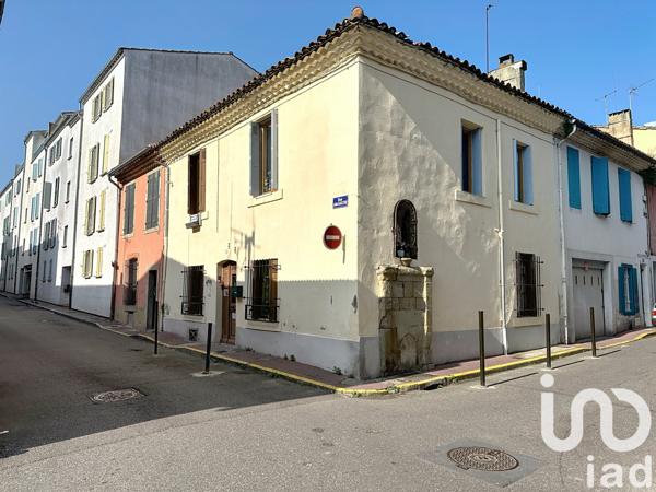 Maison à vendre 5 pièces 120 m² Carcassonne