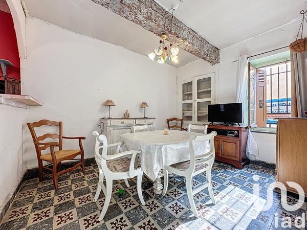 Maison à vendre 5 pièces 120 m² Carcassonne