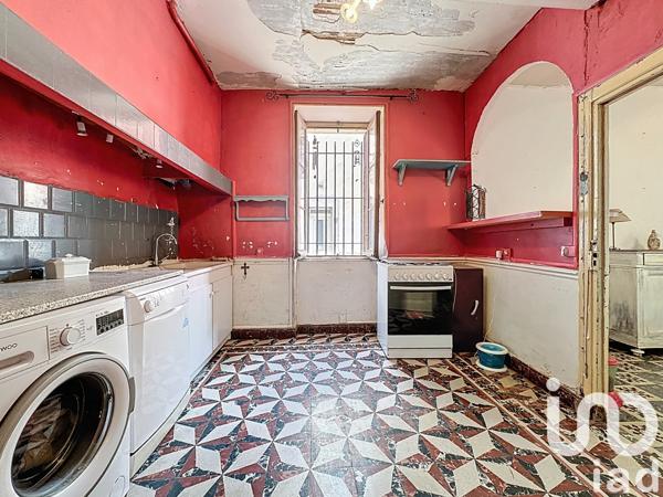 Maison à vendre 5 pièces 120 m² Carcassonne