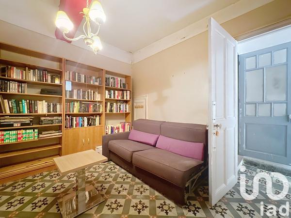 Maison à vendre 5 pièces 120 m² Carcassonne