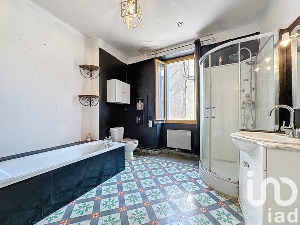 Maison à vendre 5 pièces 120 m² Carcassonne