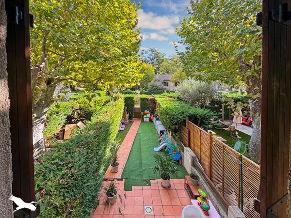 Maison à vendre |  Marseille 11 |  2 pièces | 41 m²