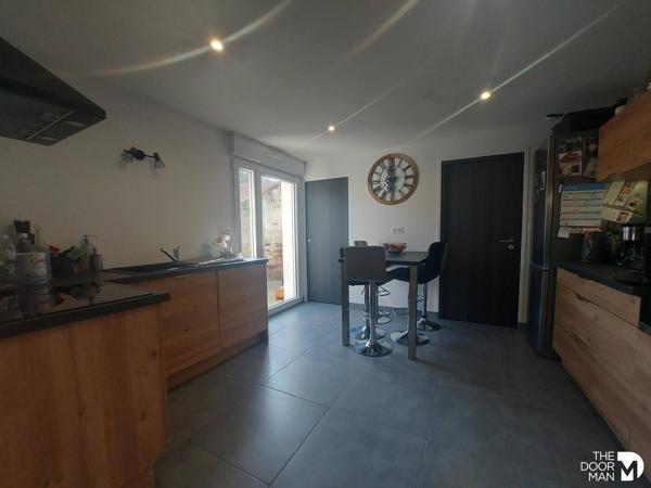 Maison - Vendu - 82 m² - CHAUMES-EN-RETZ | The Door Man