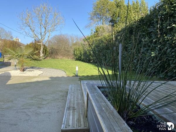 Maison - Vendu - 82 m² - CHAUMES-EN-RETZ | The Door Man