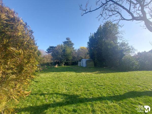 Maison - Vendu - 82 m² - CHAUMES-EN-RETZ | The Door Man